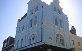 The Old Town Bed And Breakfast