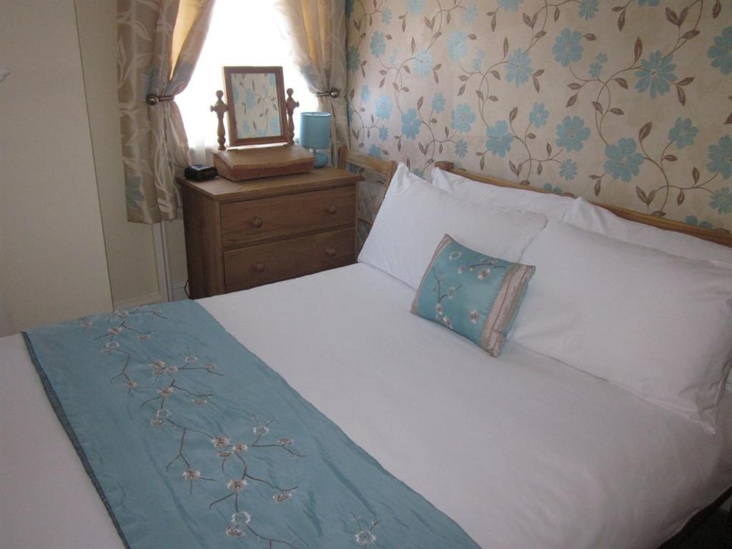 The Old Town Bed And Breakfast Hastings Esterno foto