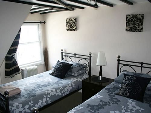 The Old Town Bed And Breakfast Hastings Esterno foto